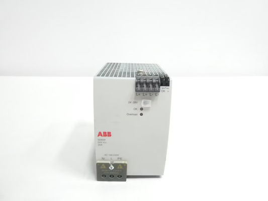 SD834 3BSC610067R1 Μονάδα τροφοδοσίας ενέργειας ABB Brand Original Box