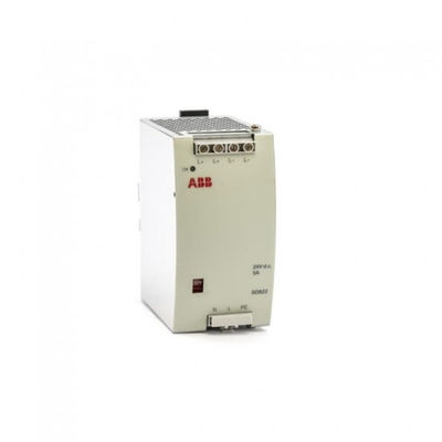 3BSC610066R1 AC800M σειράς μονάδα τροφοδοσίας ενέργειας ABB ολοκαίνουργια