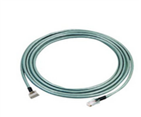 Siemens 6DD1684-0GG0 Διασύνδεση εξυπηρέτησης CPU 10 πόλων, μήκος 7m