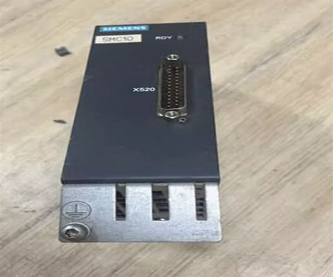 Siemens 6DD2920-0AR5 Ελεγκτής Επαναχρησιμοποιημένη Ενότητα τροφοδοσίας