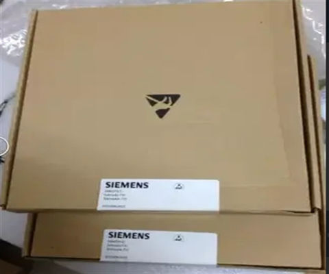 Siemens 6DD2920-0AR5 Ελεγκτής Επαναχρησιμοποιημένη Ενότητα τροφοδοσίας