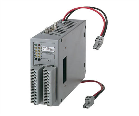Siemens 6DD2920-0XG02 Διακοπή της επικοινωνίας Ηλεκτρονικό-PCB Isl αντικαταστάθηκε