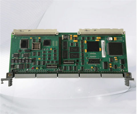 Siemens 6DD2920-0XG02 Διακοπή της επικοινωνίας Ηλεκτρονικό-PCB Isl αντικαταστάθηκε