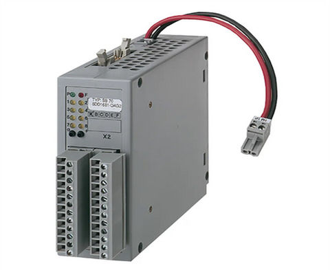 Siemens 6DD2920-0XG02 Διακοπή της επικοινωνίας Ηλεκτρονικό-PCB Isl αντικαταστάθηκε