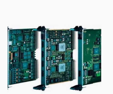 Siemens 6DD2920-0XG07 Επικοινωνία Ηλεκτρονικό-PCB Isl Αντικαταστάθηκε