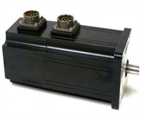 MGE-205-CBNS-0000 Σερβοκινητήρας, 230VAC Αγγλικές συνδέσεις MS για το φλάντζη τοποθέτησης