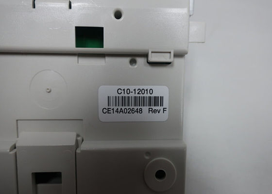 FAU810 Ψηφιακή μονάδα I O Τελευταίας τεχνολογίας για την ανάλυση φλόγας μονάδα C10-12010