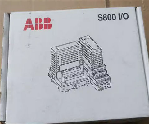 DO802 3BSE022364R1 Επαναχούμενη μονάδα τροφοδοσίας ηλεκτρικής ενέργειας για συμμόρφωση ΕΕ RoHS 0,3kg