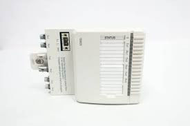 ABB TB825 3BSE036634R1 Ενότητα επικοινωνίας για οπτικά μέσα