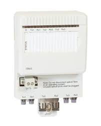 ABB TB825 3BSE036634R1 Ενότητα επικοινωνίας για οπτικά μέσα
