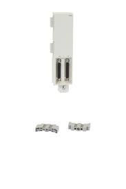ABB 3BSE021437R1 TB845 Διπλή μονάδα εξόδου λεωφορείου