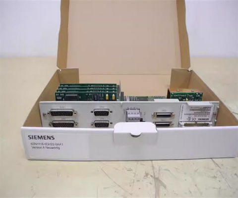 SIMATIC S7-400H Επαναχούμενη μονάδα ισχύος με 1x DP διεπαφή απόδοσης