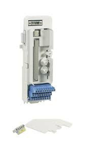 ΤΟ890 3BSC690075R1 Μονάδα Τερματισμού Μονάδας Σειράς S800