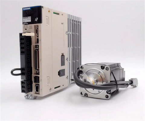 Η Yaskawa SGD-02AH-P Drive-AC Servo AC Servo Amplifier