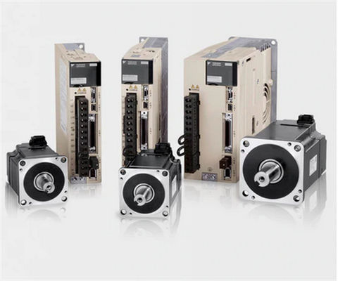 Η Yaskawa SGD-02AH-P Drive-AC Servo AC Servo Amplifier