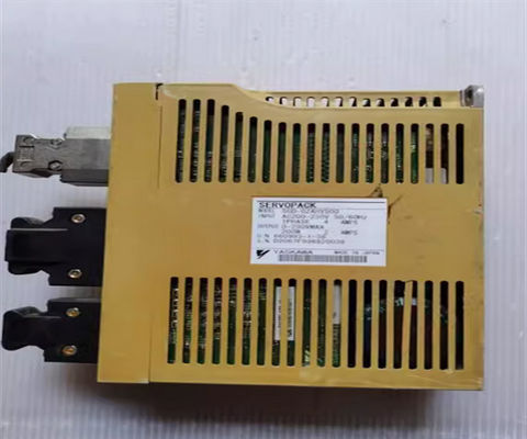 Βελτιωμένη περιβαλλοντική αντοχή AC servo ενισχυτής για εργαλεία μηχανικής και ρομπότ