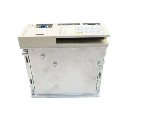 Υπηρετικός οδηγός YASKAWA SGD-02AN 200-230V 4/2A 50/60HZ ΝΕΟ
