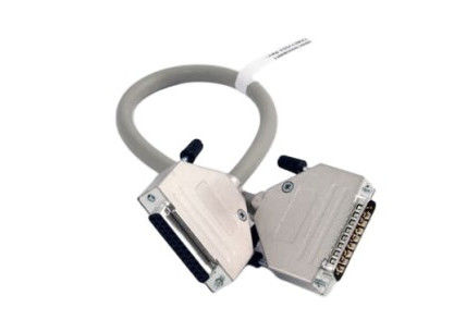 ABB TK801V003 3BSC950089R1 Modulebus Extension Cable D-sub 25, Σύνδεση μονάδων Modulebus