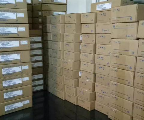 SGD-02AP Yaskawa Servo drive Servopack 200w Σερβο οδηγός