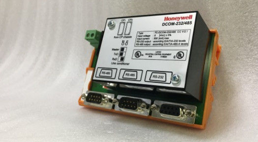 Μονάδα συστήματος διαχειριστή ασφάλειας Honeywell FS-TPSU-2430 18 έως 36VDC