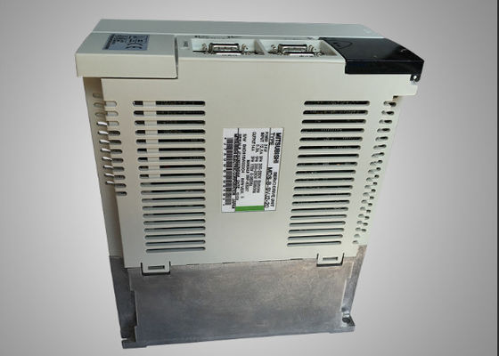 Mitsubishi MELDAS 3 Φάσης Servo Motor Driver MDS-D-SVJ3-07NA Βιομηχανική μονάδα τροφοδοσίας AC