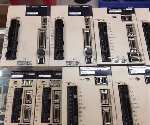 0.85kw ονομαστική έξοδος AC servo ενισχυτής για βιομηχανικές εφαρμογές σε 2000 rpm