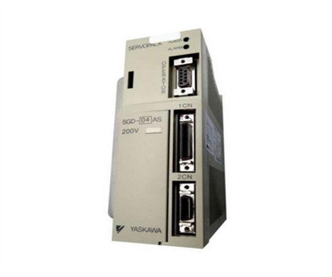 50/60 Hz Εισερχόμενος ενισχυτής συχνοτήτων AC Servo με αναλογία όγκου 1/4