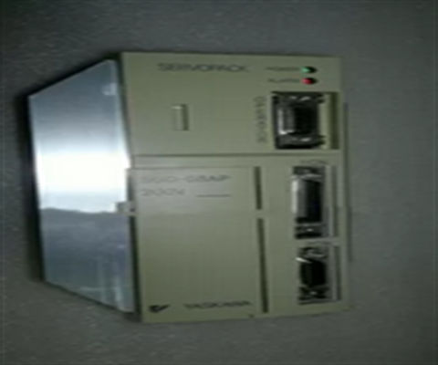 290mm Servo Motor Driver AC Servo Amplifier για σταθερό και ακριβές έλεγχο