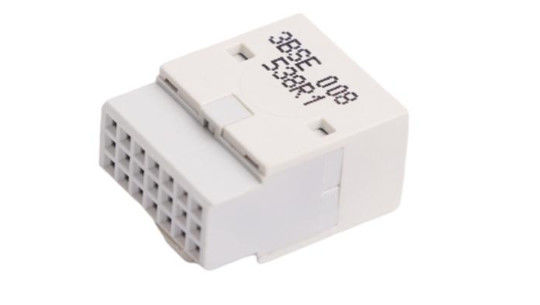 Τερματιστής ABB για Modulebus TB807 3BSE008538R1 Σύστημα 800×A Επέκτατης Αυτοματοποίησης