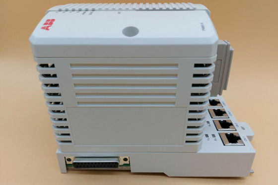 Τερματιστής ABB για Modulebus TB807 3BSE008538R1 Σύστημα 800×A Επέκτατης Αυτοματοποίησης