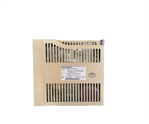 SGDA-01AS Υπηρεσιακός ενισχυτής Yaskawa 200-230V 100W
