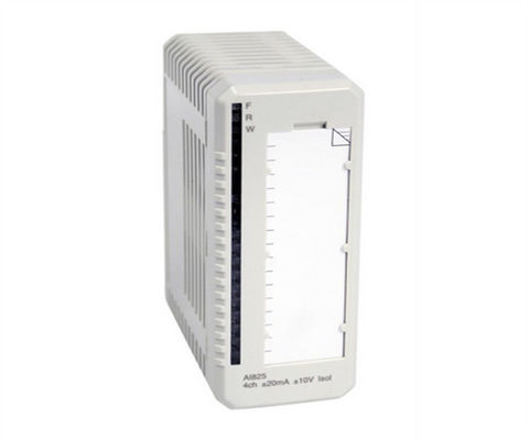 ABB AI825 3BSE036456R1 Αναλογική είσοδος 4 ch AI825 Μοντέλος τροφοδοσίας