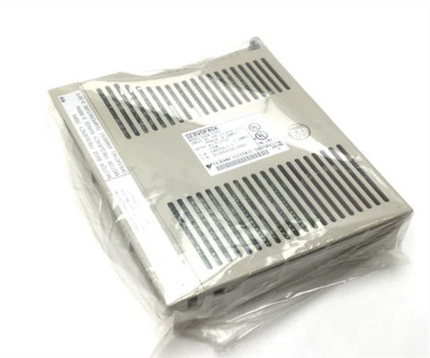 0.85kw ονομαστική ισχύς AC servo motor drive για βιομηχανικές εφαρμογές