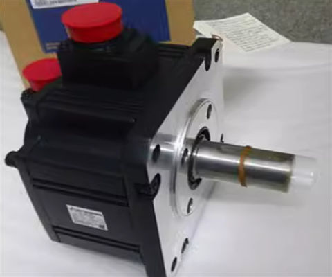 HF-sp81mk-S2 βιομηχανική σερβο μηχανή 1500r/min 100HZ της Mitsubishi