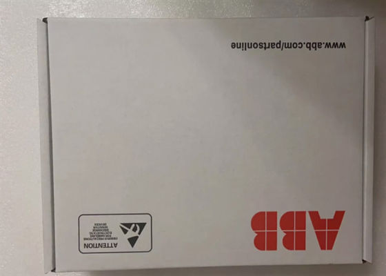 Η μονάδα προχωρημένου ελέγχου ABB RDCU-02C για βιομηχανική αυτοματοποίηση