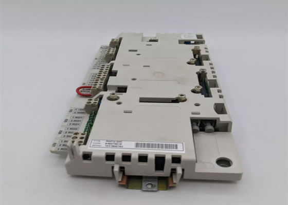 Η μονάδα ελέγχου ABB RDCU-02C