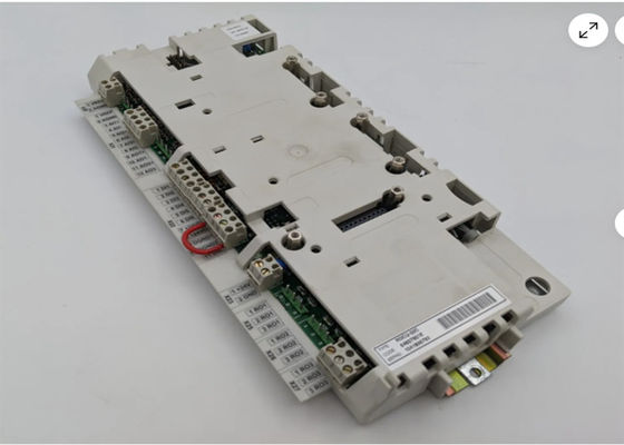 Η μονάδα ελέγχου ABB RDCU-02C