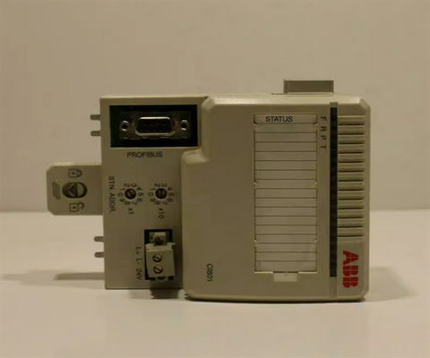 3BSE022366R1 ABB CI801 Profibus FCI S800 Διασύνδεση