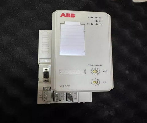 CI810B AF100 Εσωτερική επικοινωνία. Διασύνδεση DC UPS τροφοδοσία ηλεκτρικού ρεύματος για τα ΑΗΗΕ κατηγορίας 5