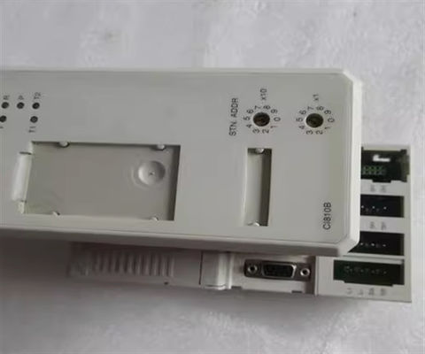 CI810B AF100 Διασύνδεση επικοινωνίας πεδίου με υπερβολική μονάδα τροφοδοσίας με 2*AF100 μοντέλα στρεβλωμένου ζεύγους