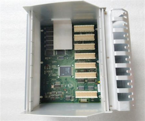 Συσκευή μονάδας επεξεργασίας ABB PM866K02 3BSE050199R1 AC800M