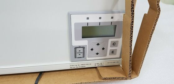 Ρέλε προστασίας τροφοδοτήρα ABB REX 521 Προστασία υπερεύματος Ανίχνευση σφάλματος γης