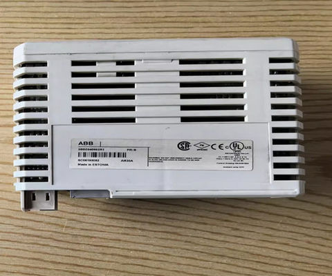 Μονάδα ανίχνευσης θερμοκρασίας ABB AI830A 3BSE040662R1