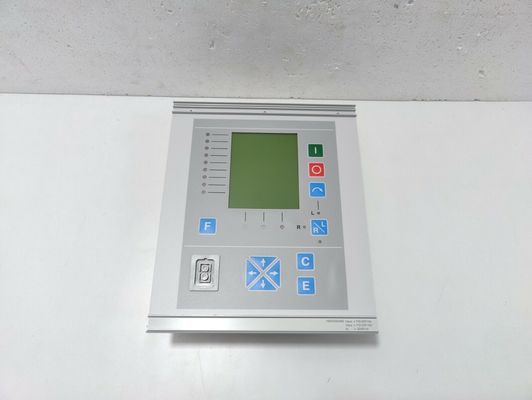 ABB 1MRS050496 Καθαρό βάρος 2,27 kg για βιομηχανική αυτοματοποίηση