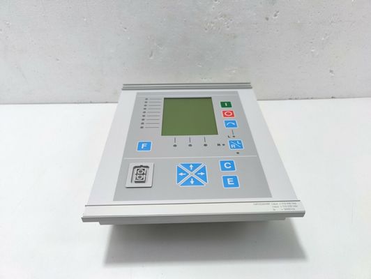 ABB 1MRS050496 Καθαρό βάρος 2,27 kg για βιομηχανική αυτοματοποίηση