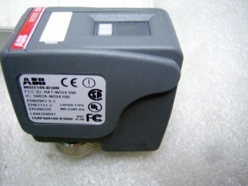 WSIX100-B50N Μοντέλο ασύρματης επικοινωνίας, υψηλής ποιότητας, εξαιρετικό προϊόν