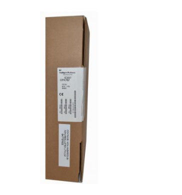 GE FANUC SERIES 90-30 PLC Προγραμματιζόμενος λογικός ελεγκτής IC697CPX782