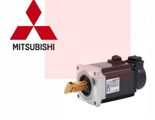 Η Mitsubishi HF154S-A48 μονοφασικός κινητήρας 50Hz για ομαλή λειτουργία