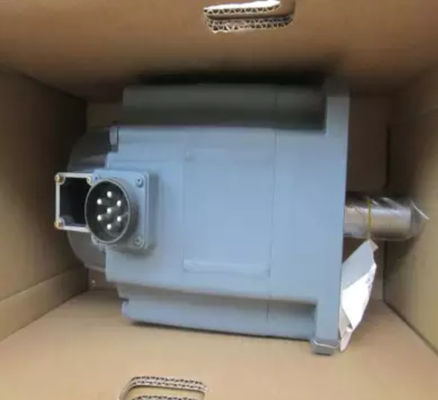 Η Mitsubishi HF154S-A48 50Hz μονοφασικός βιομηχανικός ελεγκτικός κινητήρας
