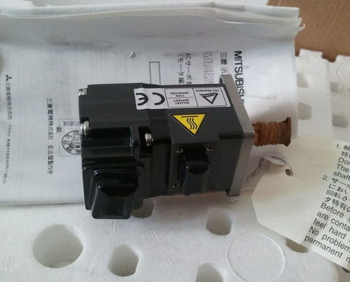Η Mitsubishi HF154S-A48 50Hz μονοφασικός βιομηχανικός ελεγκτικός κινητήρας